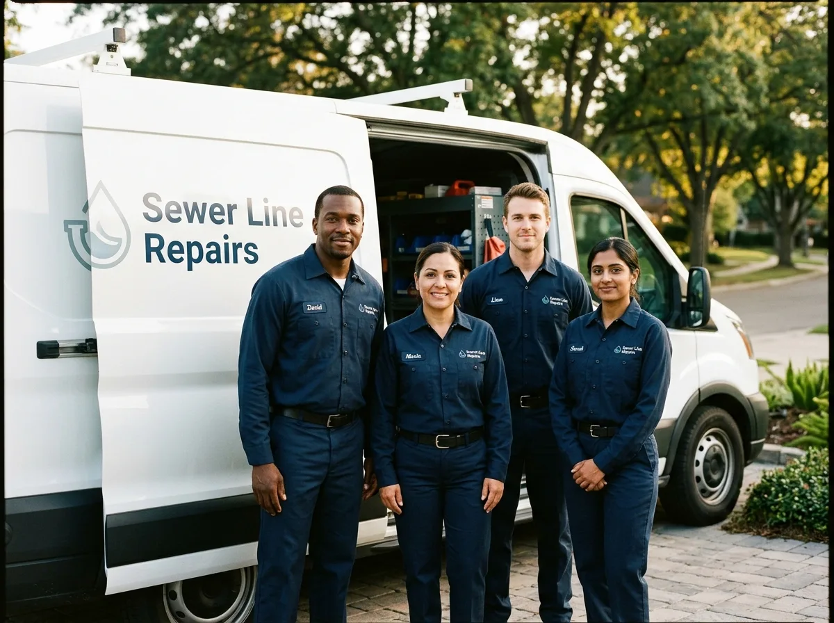 Emergency Plumber company in Lake Dallas, TX